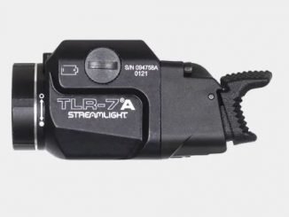 Emissary Development Paddle Shifter TLR-7A