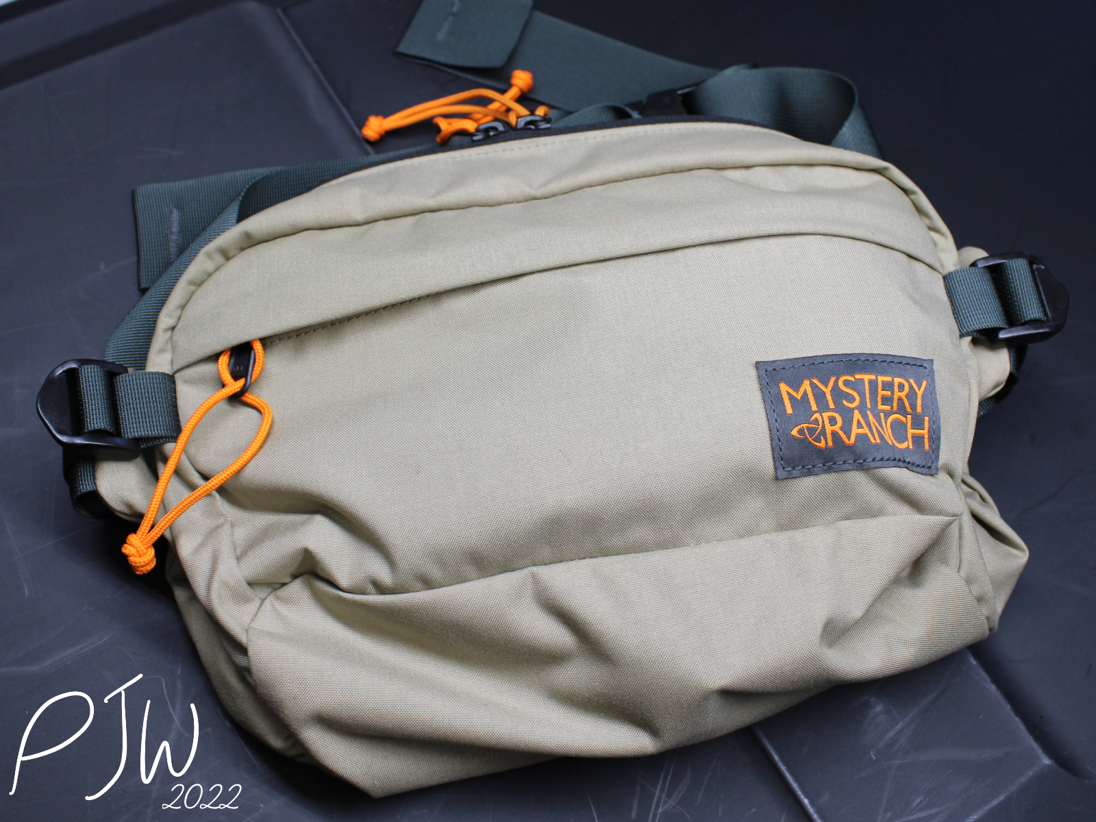 Mystery Ranch Full Moon EDC