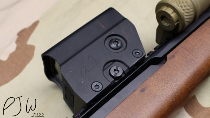 Northtac M-10 Featured Image Northtac M10 Featured Image