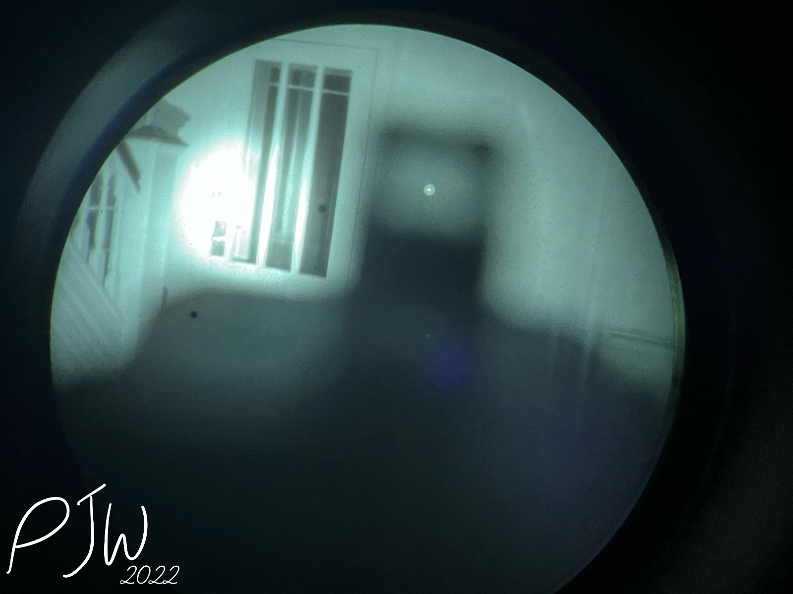 Northtac M-10 NVG View Illuminator