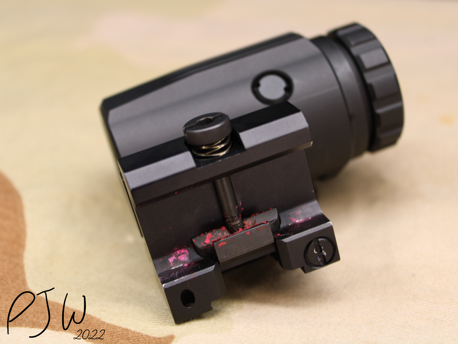 Northtac MM3 Mount
