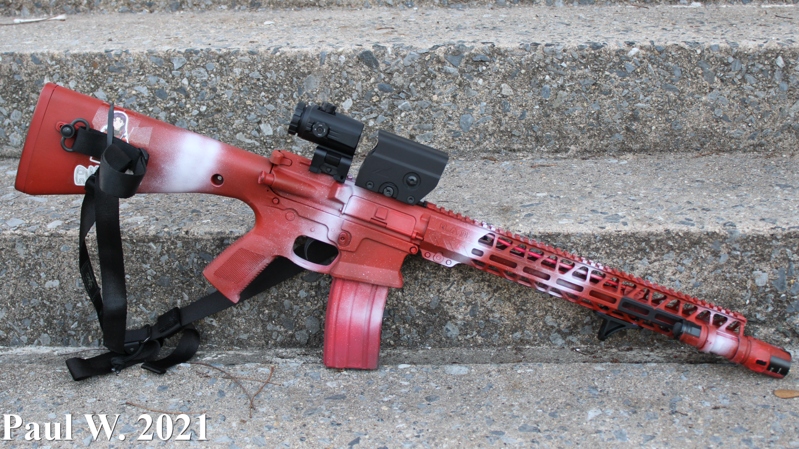 SUSSY15 M-10+MM3
