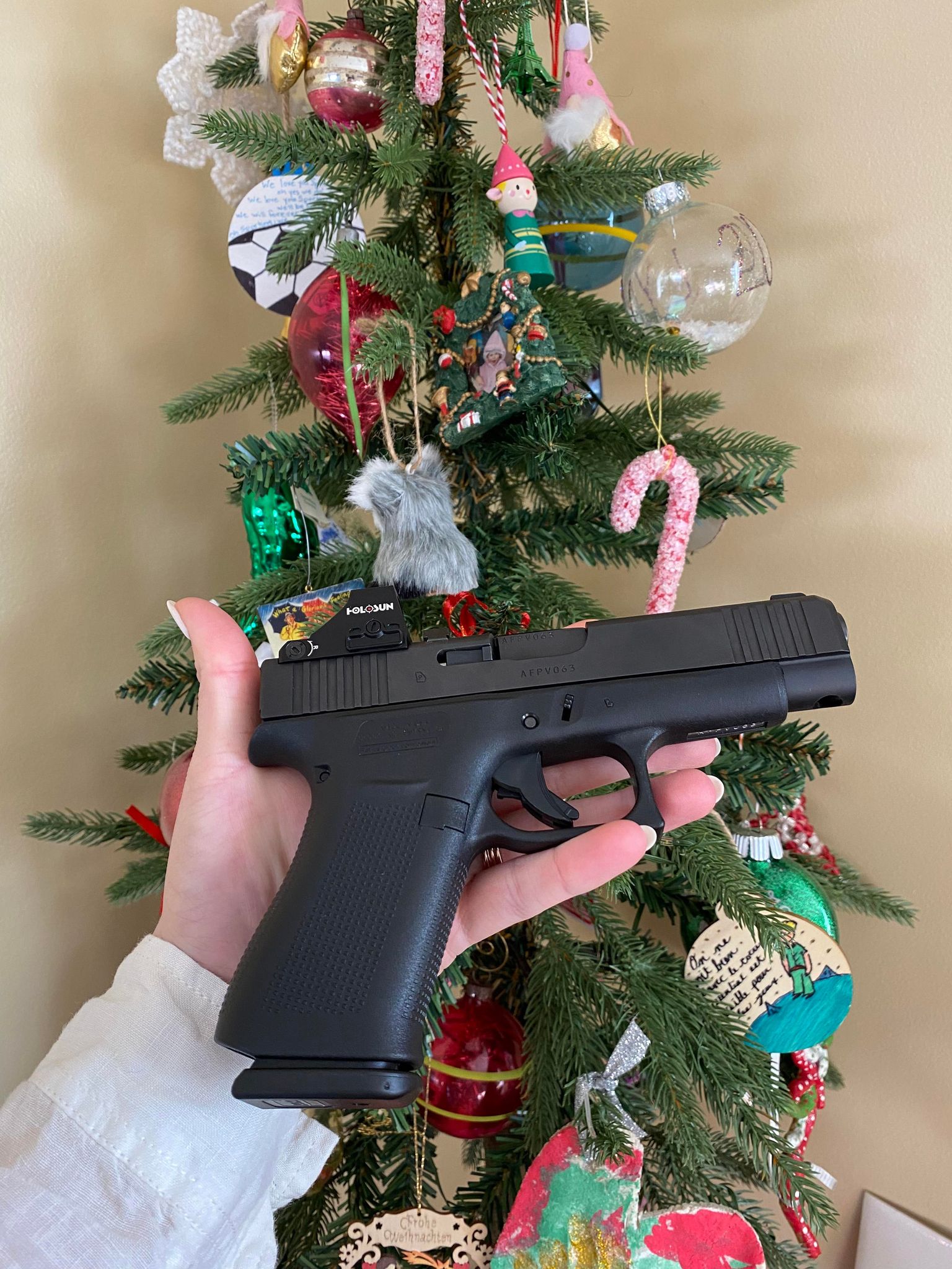 Glock 48