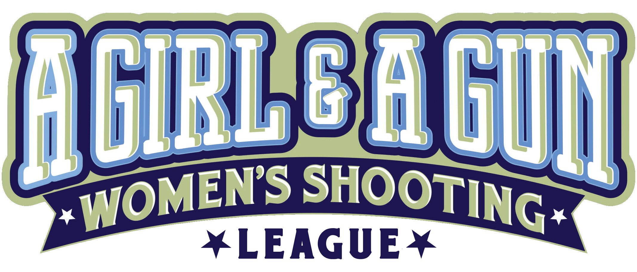 A Girl and A Gun