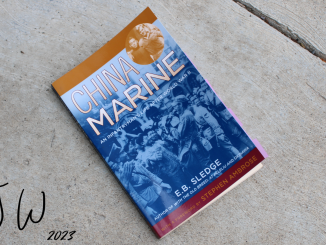 China Marine Review Featured Image