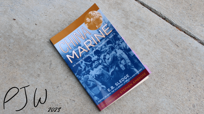 China Marine Review Featured Image