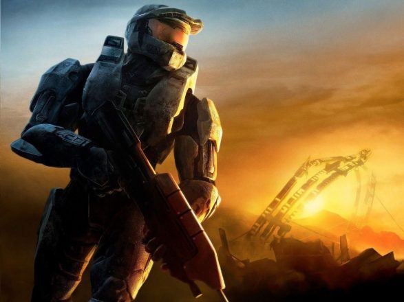 Halo 3