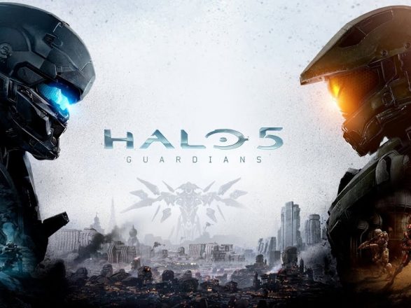 Halo 5