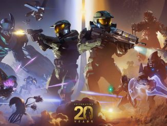 Halo Featured Image