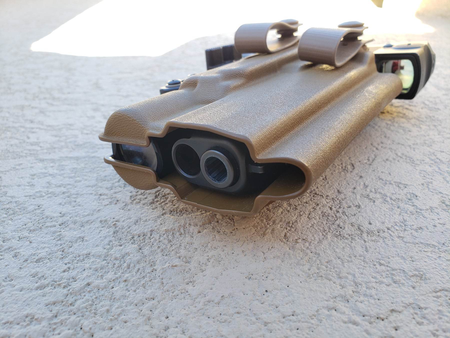 PHLster Spotlight Holster