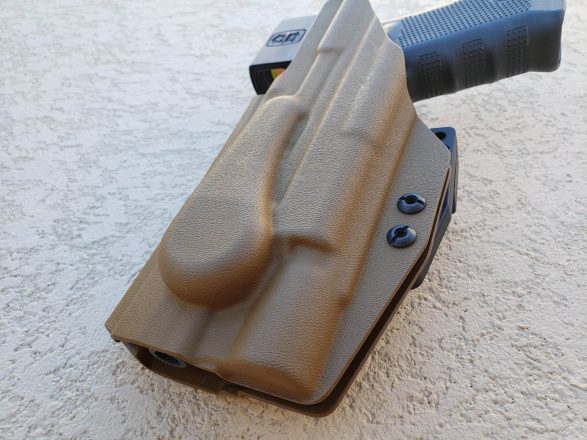 PHLster Spotlight Holster