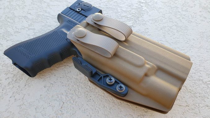 PHLster Spotlight Holster