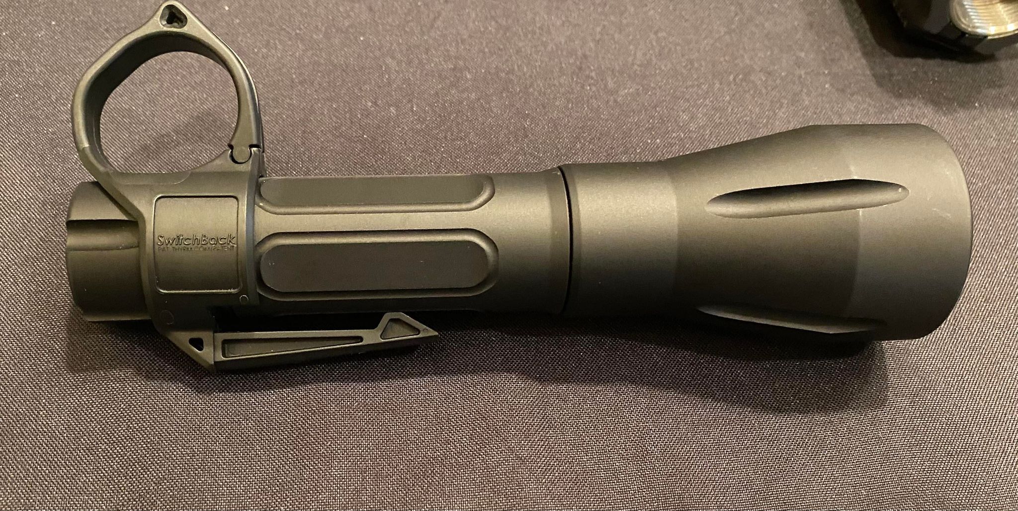 Modlite Hog