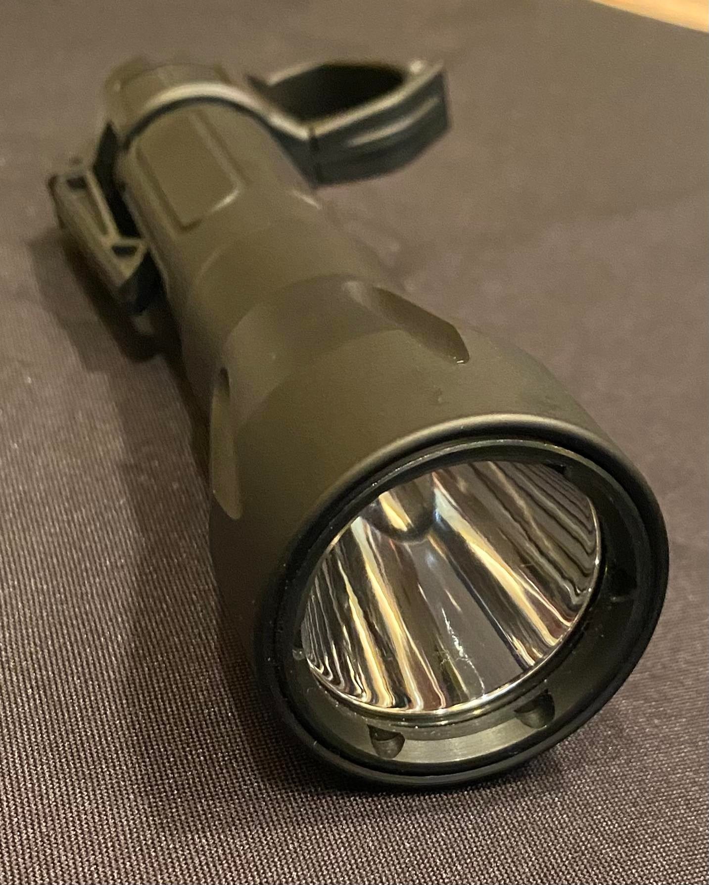 Modlite HOG