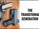 The transitional generation