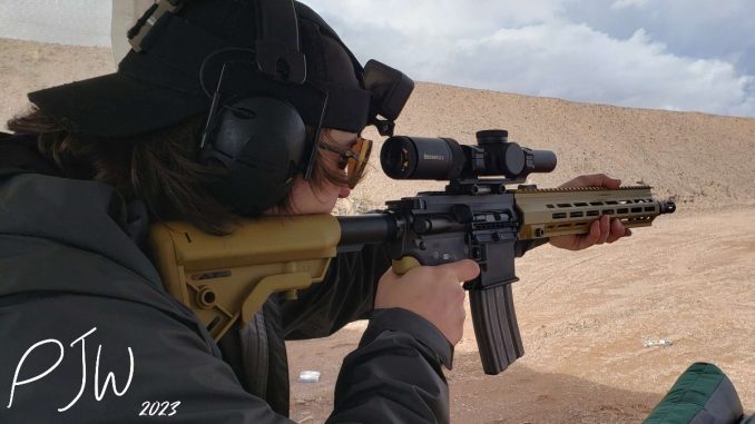 Brownells BRN4 Featured Image Brownells BRN4 Featured Image
