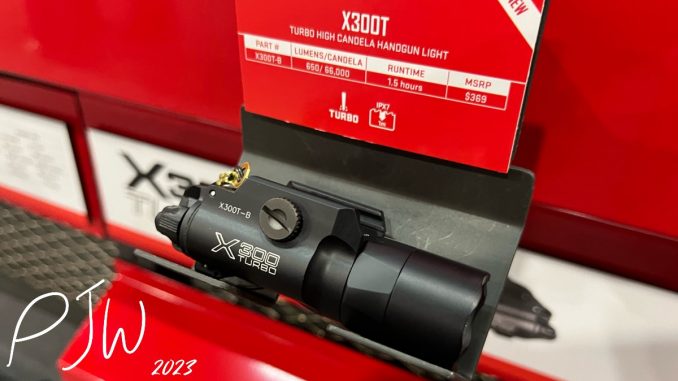 Surefire SHOT Show Featured Image