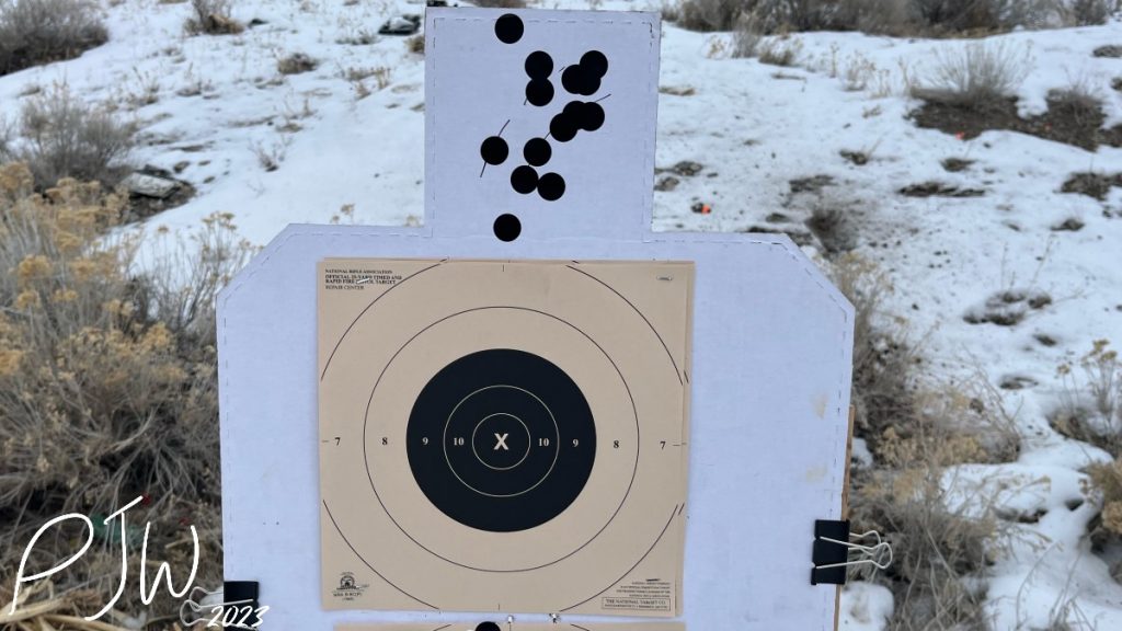 Shooting Drills Help You Shoot Guns Better ⋆ Primer Peak