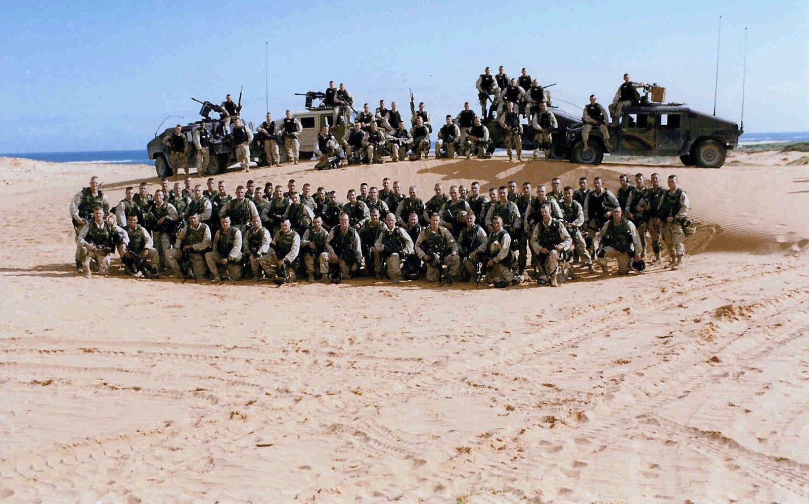 75th_Ranger_Regiment_Bravo_Company_3rd_Battalion_Somalia_1993