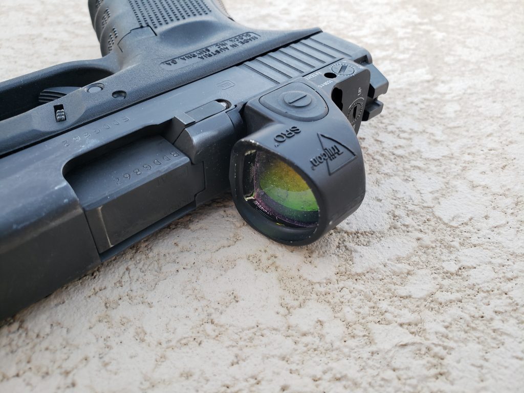 Trijicon SRO