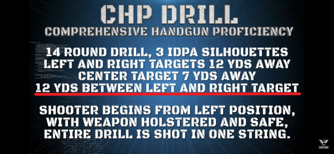 WC CHP Error