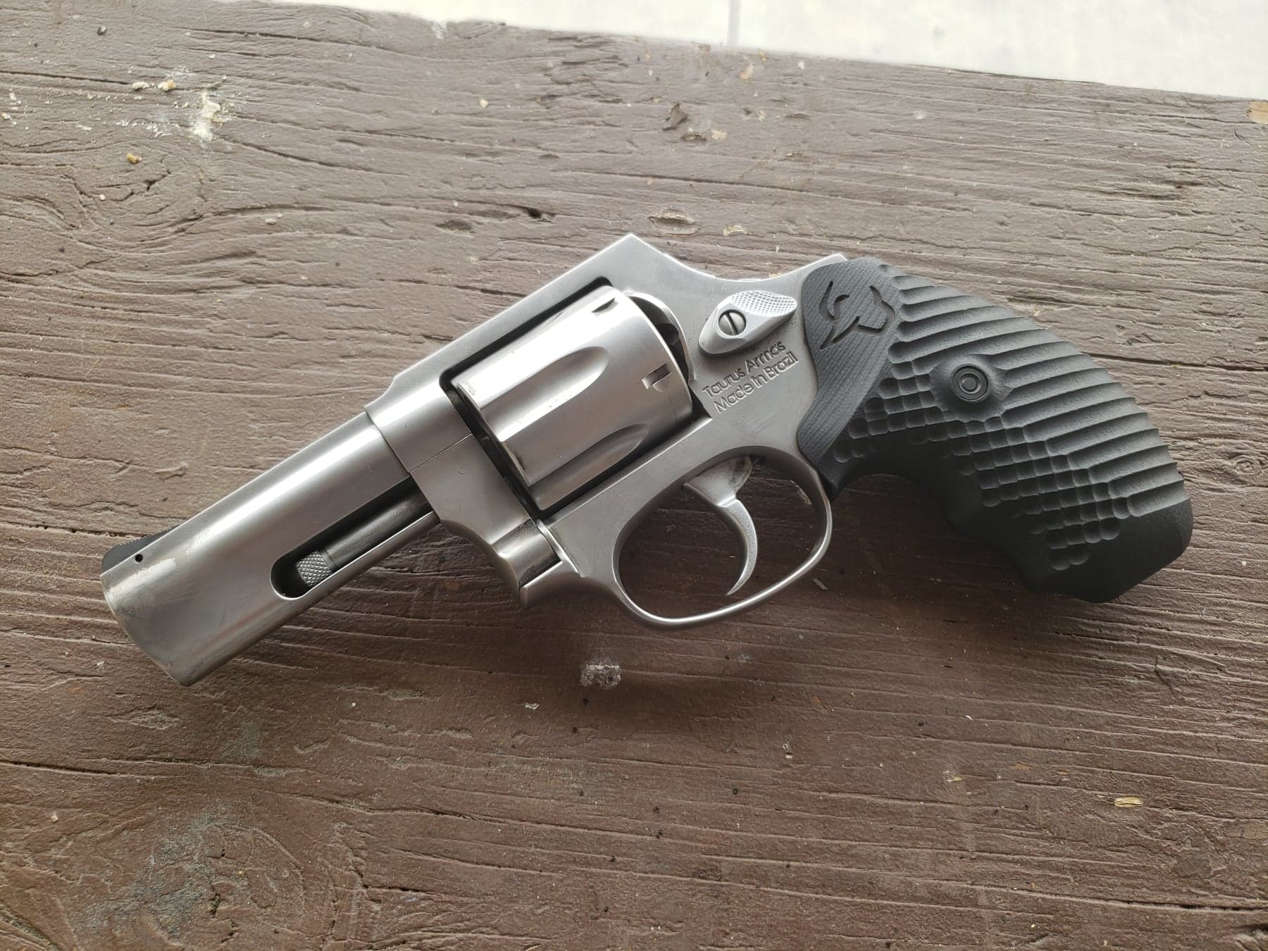 top 5 handguns