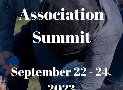 Combatives association summit