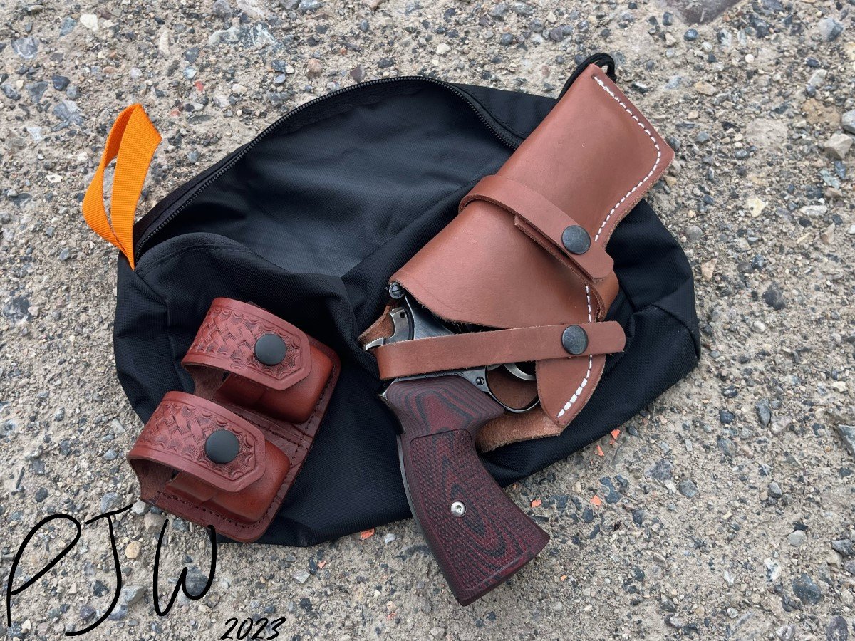 Mystery Ranch Black Zoid Bag Model 15