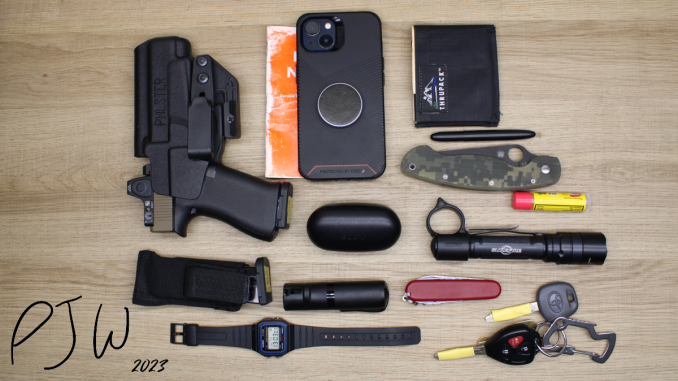 Spring-Summer EDC Update Featured Image