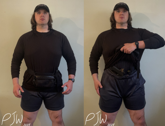 Gym EDC