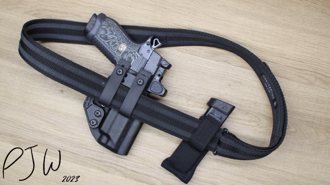 Mastermind Tactics Covert Belt Featured Image Mastermind Tactics Covert Belt Featured Image