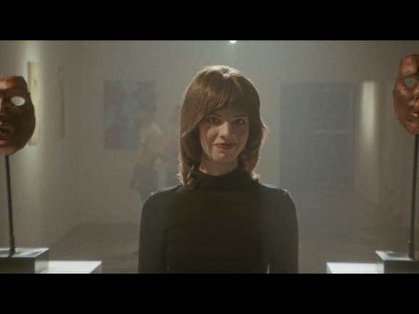Manon Gage As Marissa Marcel