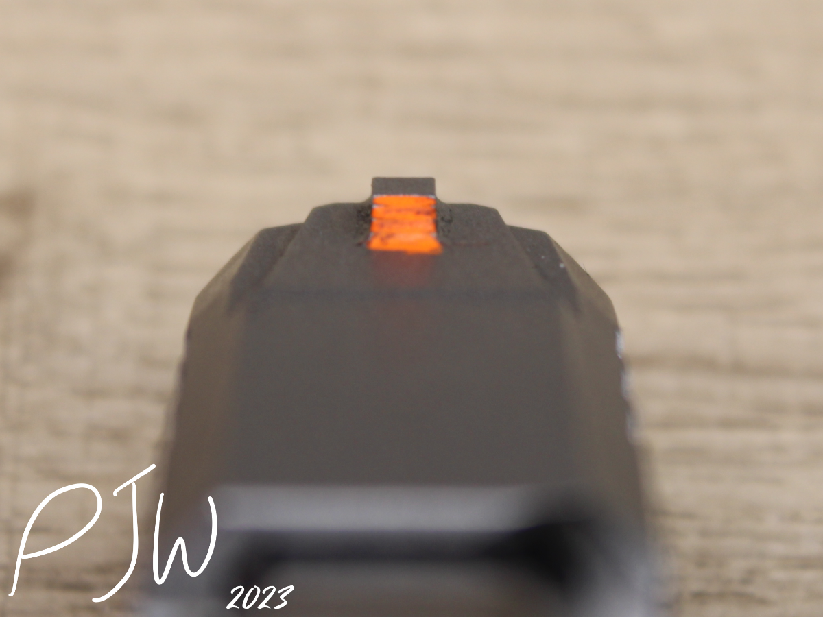 Lite Rack LCP 22 Front Sight