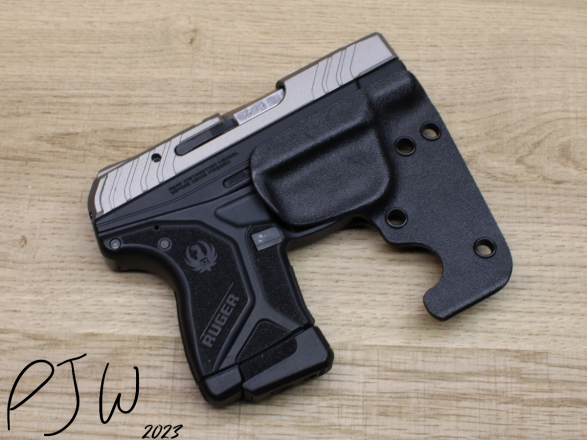 Lite Rack LCP 22 In Holster