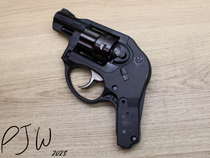 Ruger LCR 22 Review - Sub Caliber Supremacy [2023] ⋆ Primer Peak
