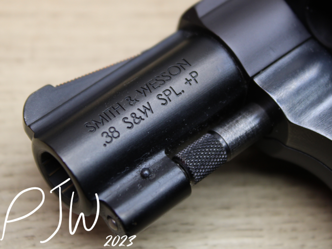 S&W 442 Review - A (Situationally) Great Classic [2023] ⋆ Primer Peak