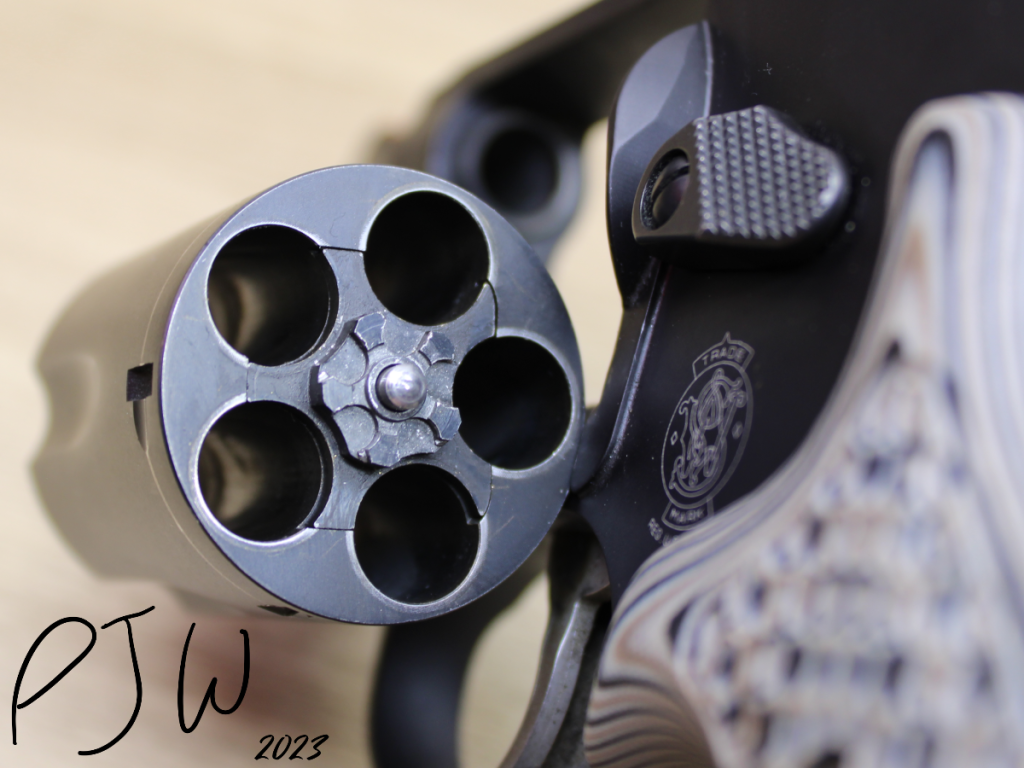 S&W 442 Review - A (Situationally) Great Classic [2023] ⋆ Primer Peak