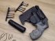 S&W 442 Review - A (Situationally) Great Classic [2023] ⋆ Primer Peak