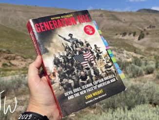 Generation Kill Featured Image