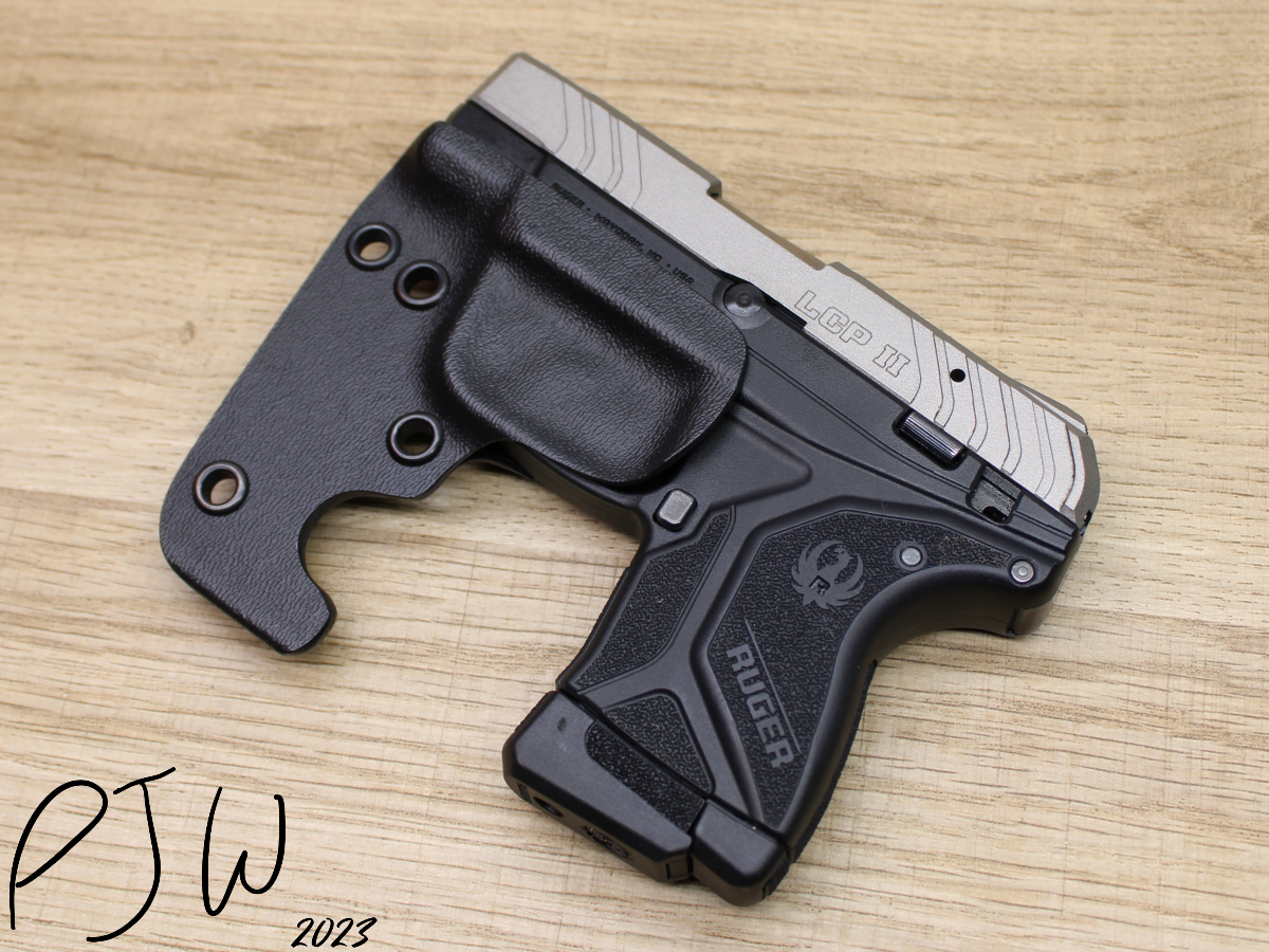 LCP BORAII EAGLE 1