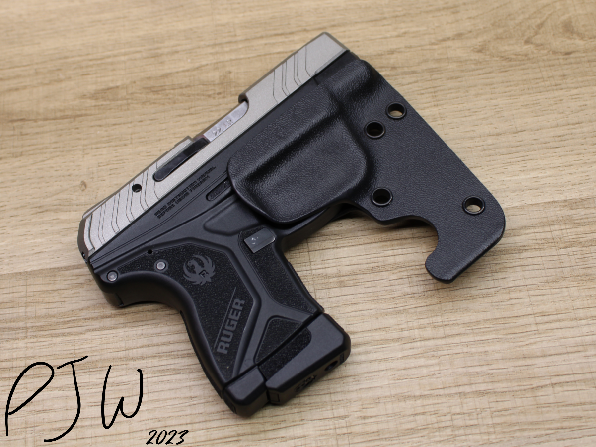 LCP BORAII EAGLE 2