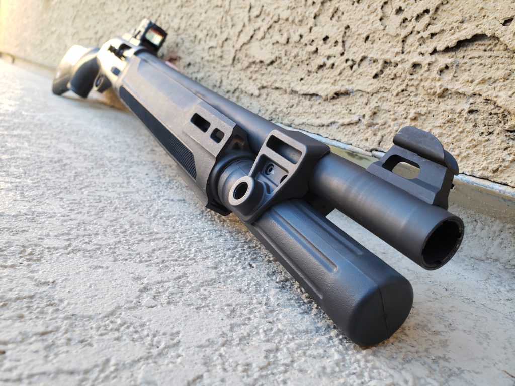 Beretta A300 Ultima Patrol