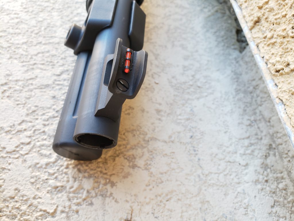 Beretta A300 Ultima Patrol