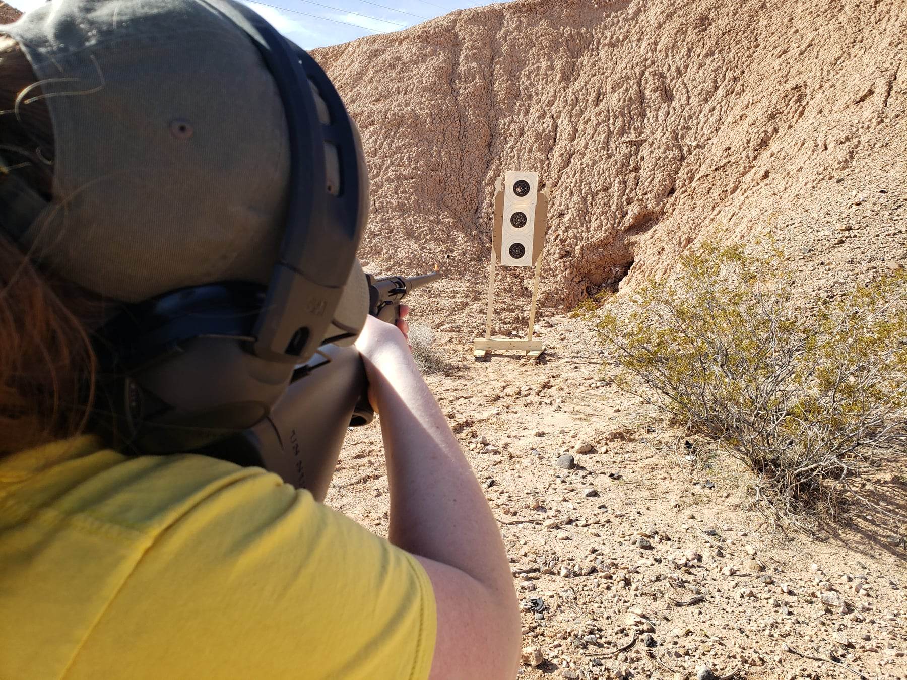 Henry U.S. Survival Rifle