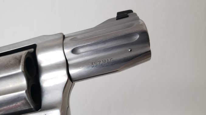 357 conceal carry 357 conceal carry