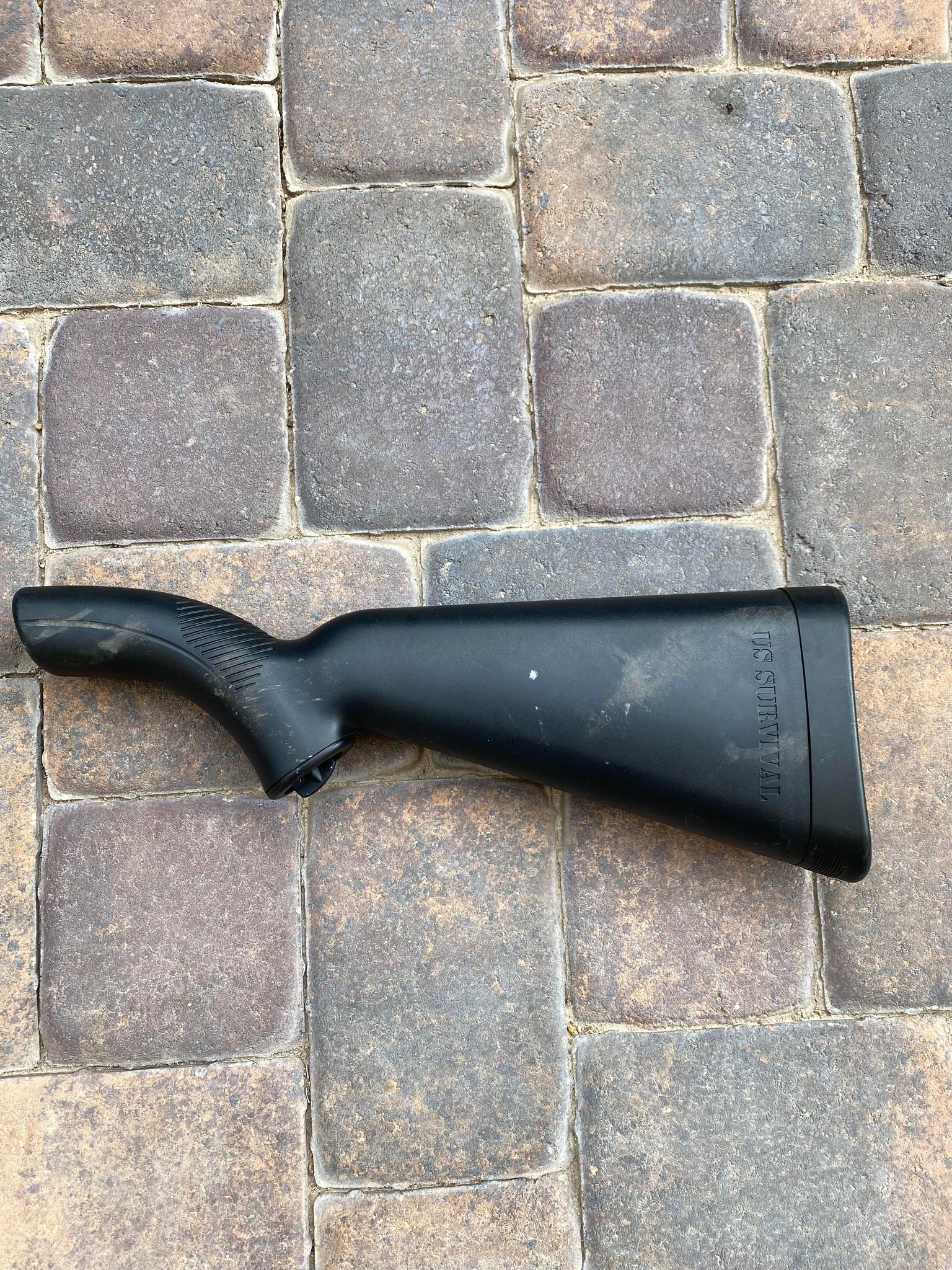 Henry U.S. Survival Rifle