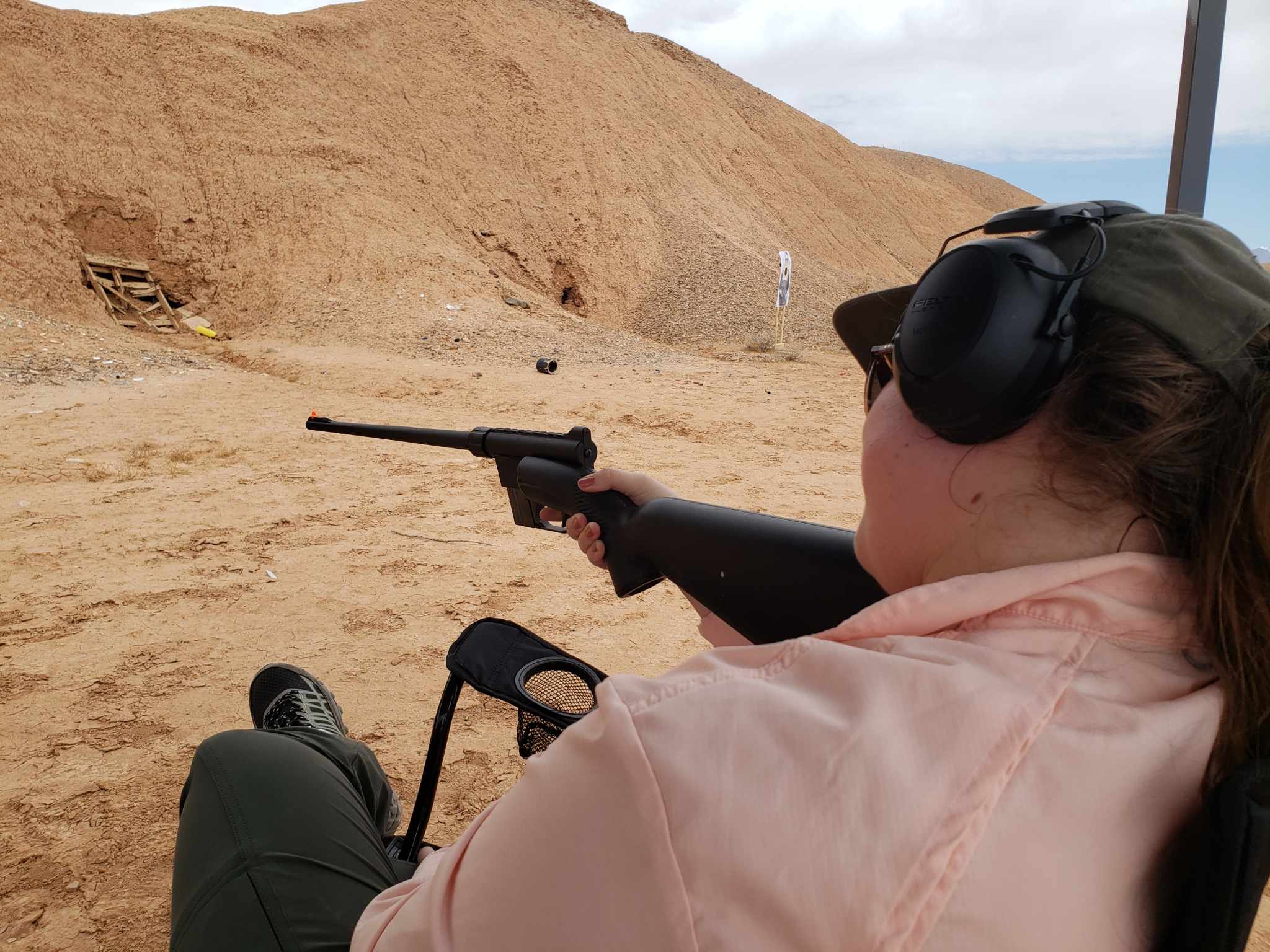 Henry U.S. Survival Rifle