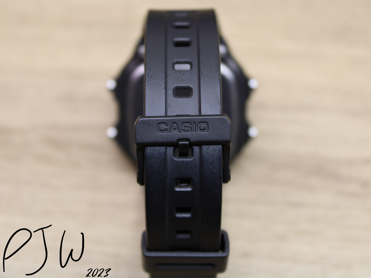 AE-1200WH Band