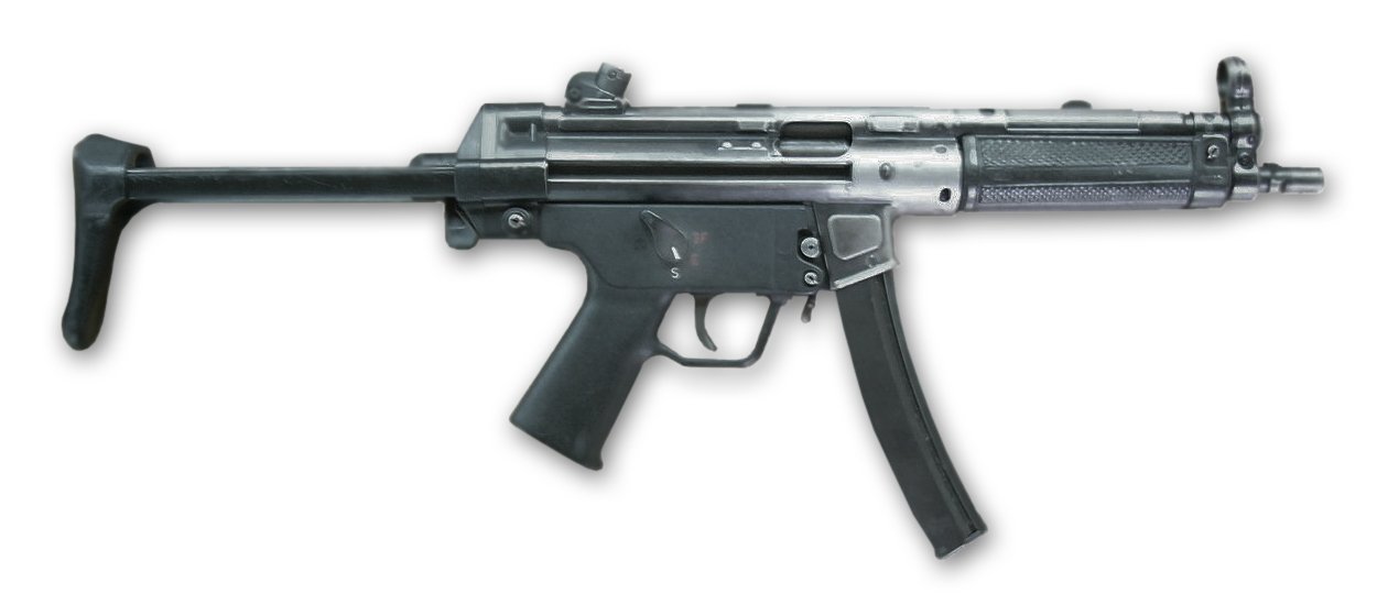 MP5-2