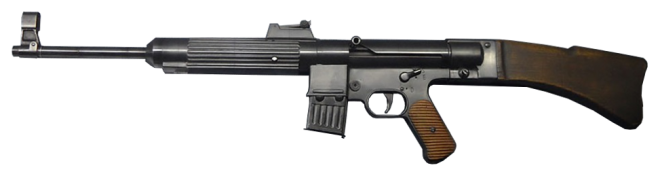 Mauser StG-45 prototype
